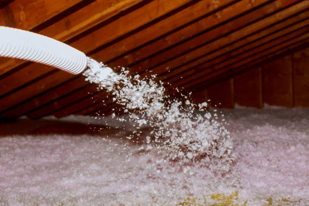Reliable Tumwater, WA Insulation Contractor Solutions