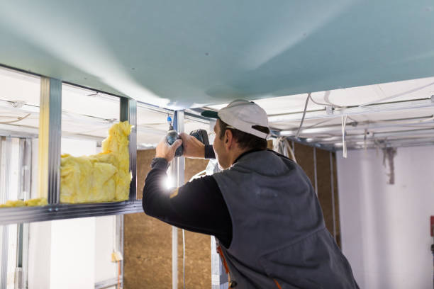 Best Insulation Maintenance and Repair in Tumter, WA