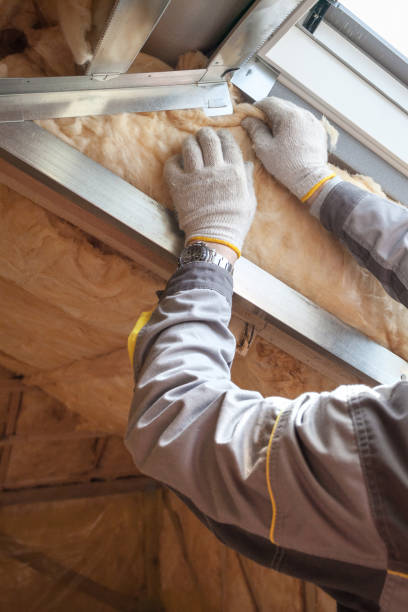 Types of Insulation We Offer in Tumwater, WA