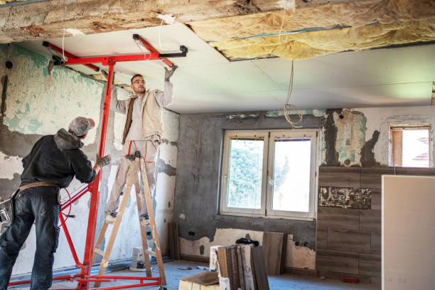 Best Cellulose Insulation in Tumter, WA