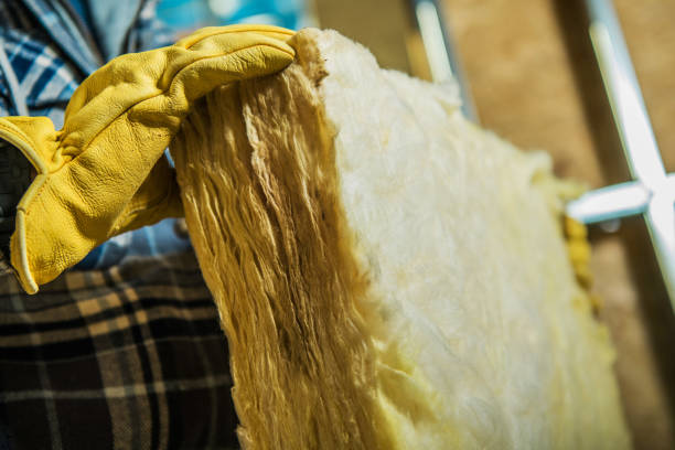 Best Commercial Insulation in Tumter, WA