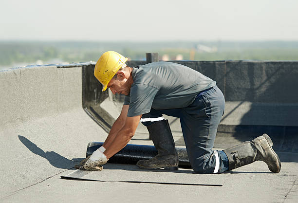 Best Geographic-Specific Insulation Services in Tumter, WA