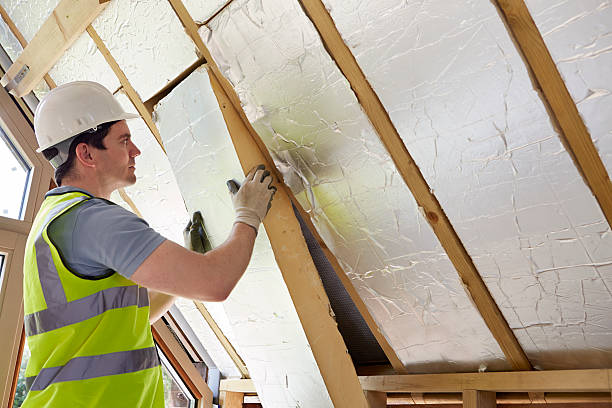 Best Energy Efficiency Insulation in Tumter, WA
