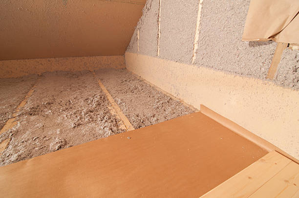 Best Eco-Friendly Insulation in Tumter, WA